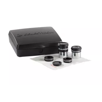 Celestron PowerSeeker overig