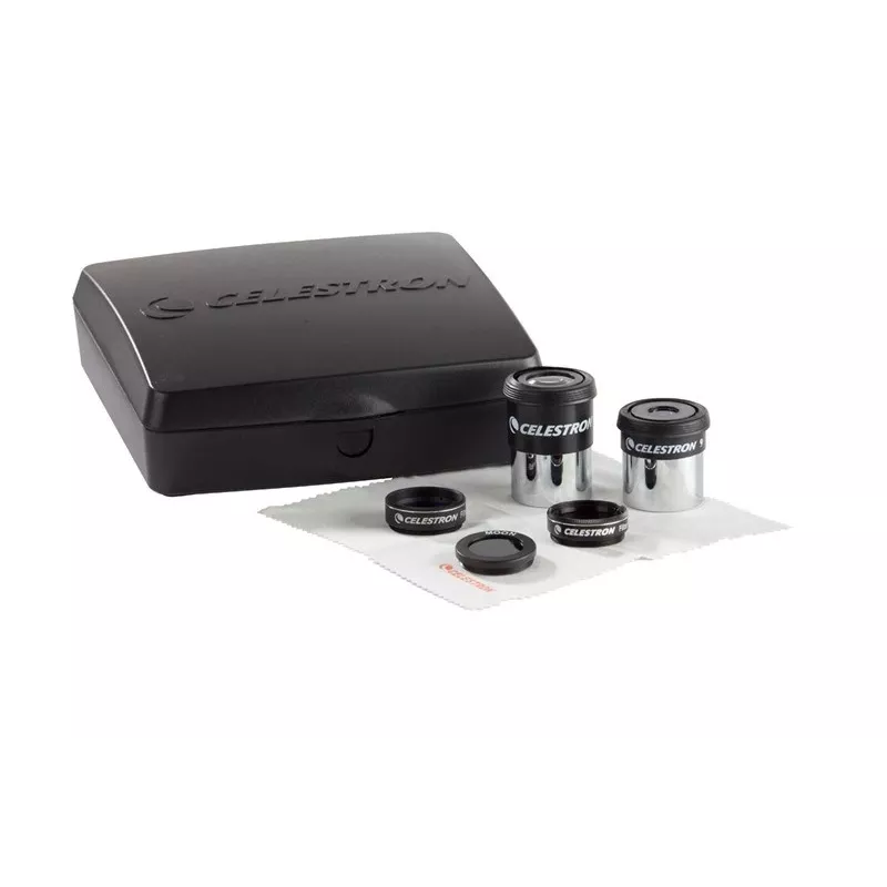 Celestron PowerSeeker overig
