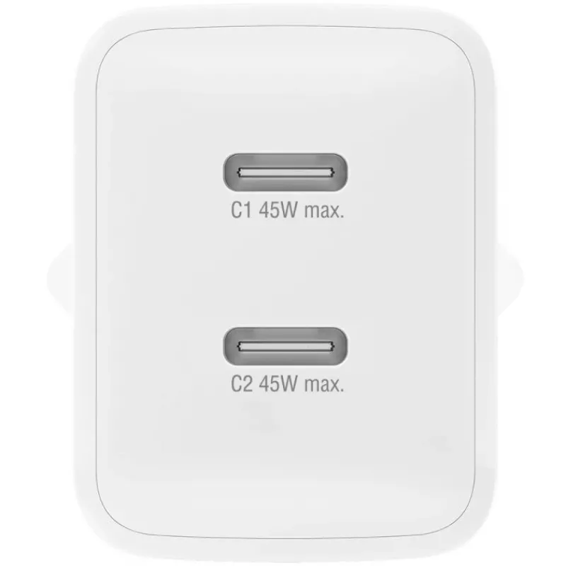 Oplader indoor 4smarts 540400