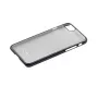 Cover Tellur iPhone 7 TLL113891 zwart wit