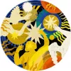 Puzzel Little Sun - Engage (500 stukjes)