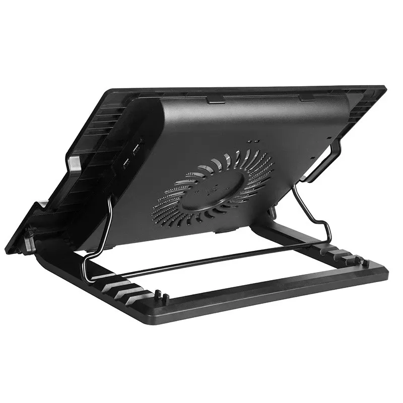 Tracer koelstation Icestorm notebook-ventilator
