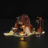 Old West Goldmine, constructiespeelgoed