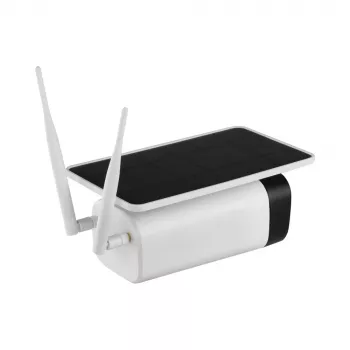 IP-bewakingscamera omajin by Netatmo OSC-01-EU Wi-Fi 4