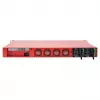Securepoint RC400R G6 Security UTM Appliance, firewall-doorvoer 49 Gbit/s
