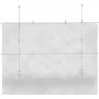 Walimex diffusorstof, 300 x 300 cm