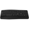CANYON toetsenbord HKB-W6 draadloos zwart
