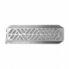 Cooler Master Oracle Air SOA010-ME-00 M.2 NVMe-ssd-behuizing, USB 3.2 Gen 2 Type-C, 10 Gbps, zonder gereedschap