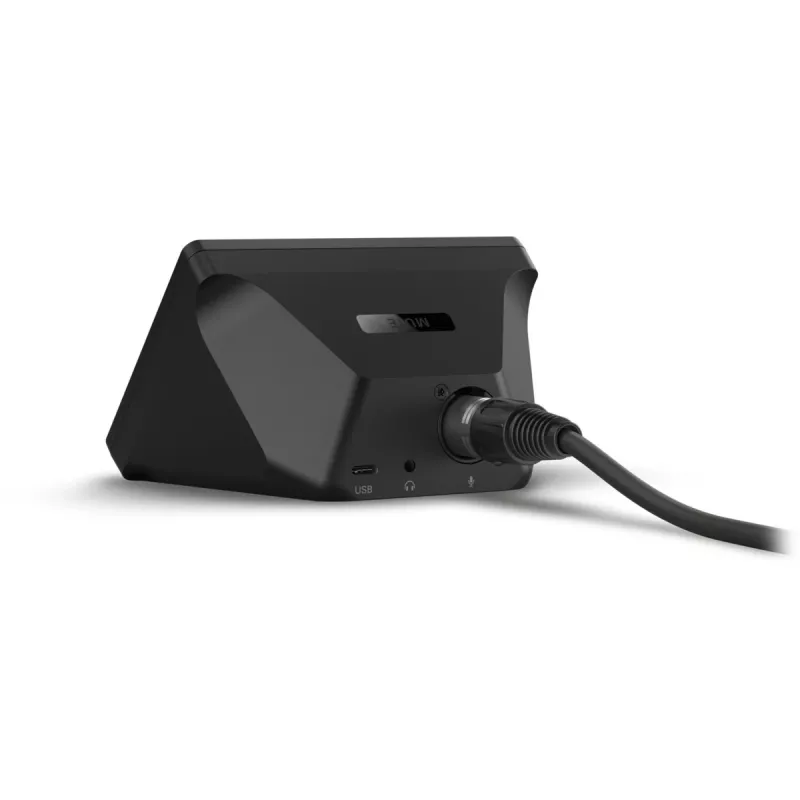 Wave XLR audio-interface