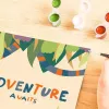 Kunstset Ravensburger CreArt – kleurset 'Hello New Adventure', model 23904