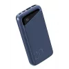 Draagbare powerbank Navitel PWR20 MX BLUE 20000 mAh
