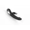 Vibrator Erolab Silicone zwart
