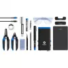 iFixit FixHub soldeergereedschapsset – de complete soldeerkit voor elk project, incl. powerstation, slimme soldeerbout