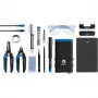 iFixit FixHub soldeergereedschapsset – de complete soldeerkit voor elk project, incl. powerstation, slimme soldeerbout