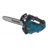 Makita DUC356ZB motorzaag zwart, blauw