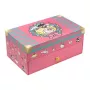 Opbergbox-adventskalender Paladone Hello Kitty model PP15340HKF