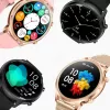 Smartwatch Manta Kelly 3,35 cm roze