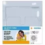 Hoes HERMA CD/DVD-vakken 129x130 mm 10 vakken