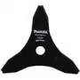 Makita - bosmaaierblad - 257 mm - 3 tanden (D-66036)