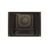Ingebouwde elektrische oven Electrolux EOF5F50BV, 65 L, katalytische reiniging, 8 programma's, wit