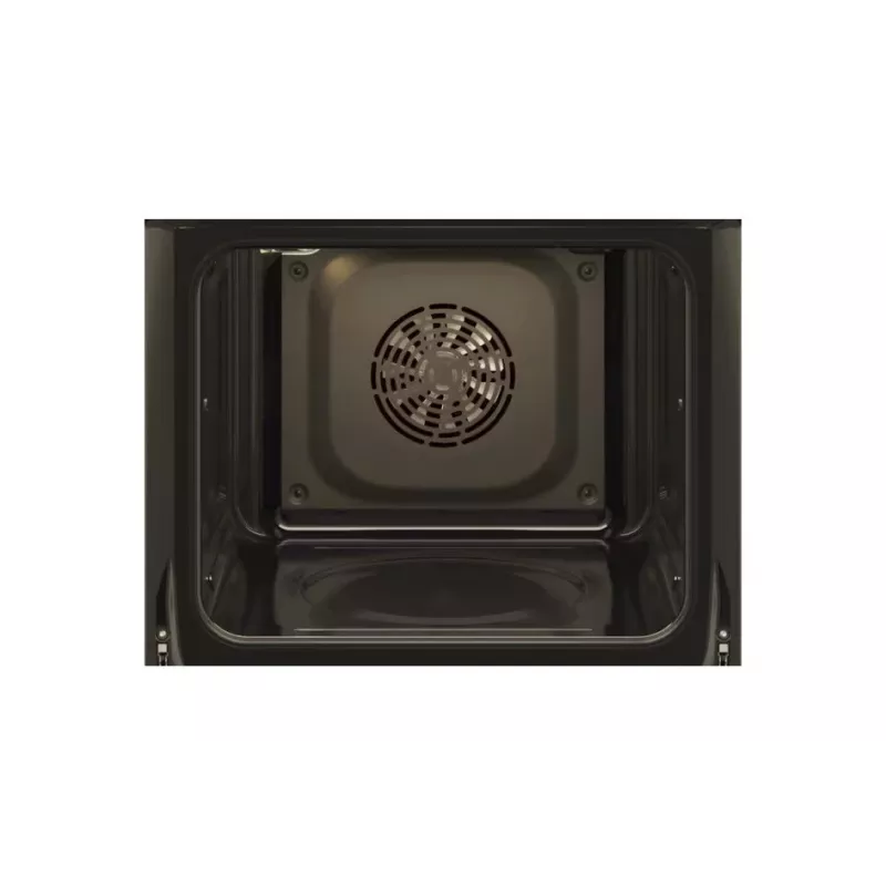 Ingebouwde elektrische oven Electrolux EOF5F50BV, 65 L, katalytische reiniging, 8 programma's, wit