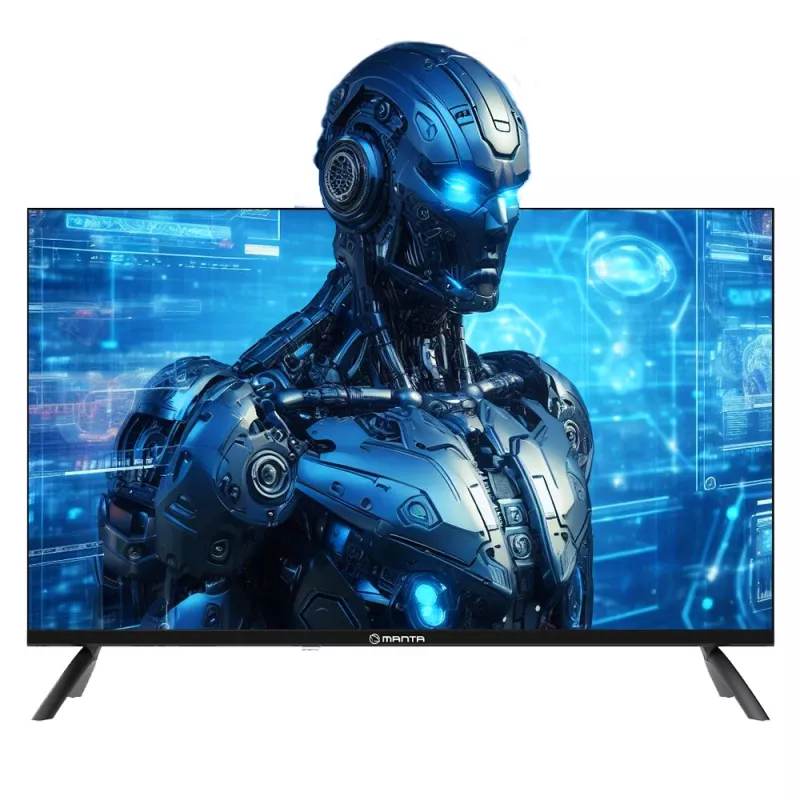 TV Manta 32LHA123E 32 inch HD lcd 1366 x 768
