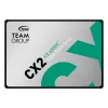 SSD Team Group 1 TB 2,5 inch SATA 3D NAND CX2