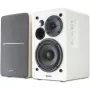 Edifier actieve speakers Studio R1280T 2.0 wit/zilver retail - actieve luidspreker - actieve luidspreker