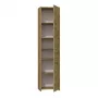 Topeshop S43 ARTISAN badkameropbergkast eiken