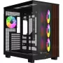 Thermaltake View 380 XL WS ARGB mid tower behuizing