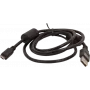 Webfleet auto-oplader PRO X/8xxx/PRO M