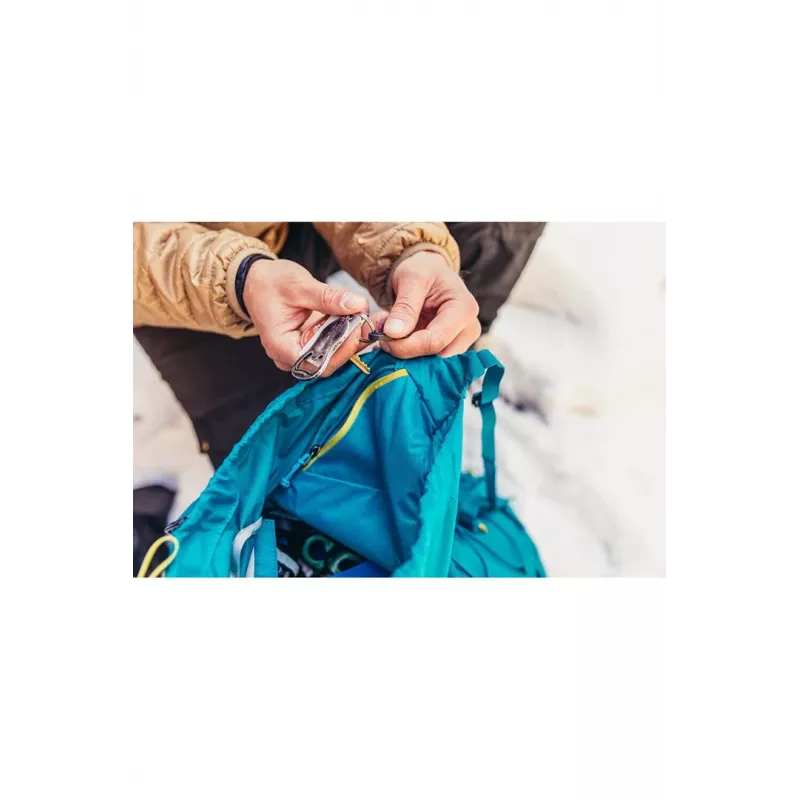 Gregory Alpinisto 28 LT rugzak, Piton Blue