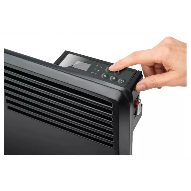 Black+Decker BXCSH1800E convector wandkachel