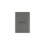 SSD Transcend 1 TB extern USB Type-C USB 3.2 Gen 2x2 ESD360C
