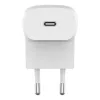 Belkin WCA006VF1MWH-B6 oplader voor mobiele apparaten smartphone wit AC snelladen voor binnen