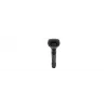 Zebra DS4608-HD handbarcodescanner 1D/2D LED zwart