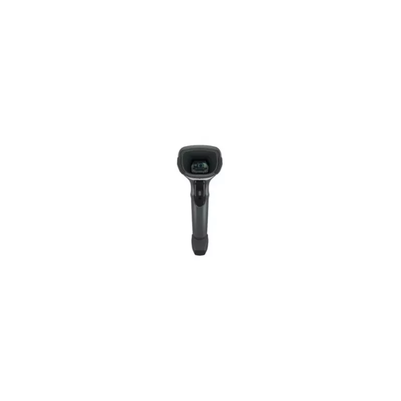 Zebra DS4608-HD handbarcodescanner 1D/2D LED zwart
