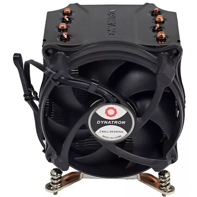 Dynatron A 2731 zwart