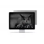 Raamloze display-privacyfilter NATEC Owl voor 24 inch (61 cm) LCD-monitor, 531 x 298 mm, 16:9, touchscreen compatibel