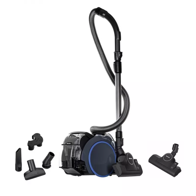 Miele Boost CX1 PowerLine stofzuiger zonder zak 1 l 890 W grafiet