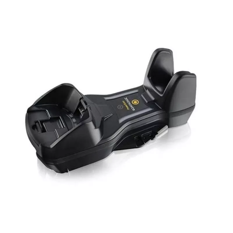 Datalogic PowerScan PM9600 - RS-232-kit - barcodescanner - draagbaar - SR - 2D-imager - decodeert - RF (433 MHz) (PM9600-SR433RBK20)