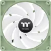 Thermaltake CT140 Reverse ARGB Sync Matcha Green 140 mm behuizingsventilatoren, 2-pack (CL-F201-PL14MG-A)
