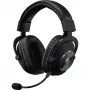 LOGITECH G PRO X Wireless LIGHTSPEED gaming-muis en headset - ZWART - 2,4 GHZ/BT - EMEA29-953
