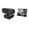 Webcam MANTA W177 1080p-resolutie met Bluetooth-connectiviteit
