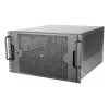 Computerbehuizing SilverStone SST-RM600 ATX zwart