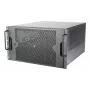 Computerbehuizing SilverStone SST-RM600 ATX zwart