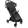 Stroll Lite, kinderwagen zwart