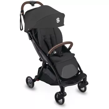 Stroll Lite, kinderwagen zwart