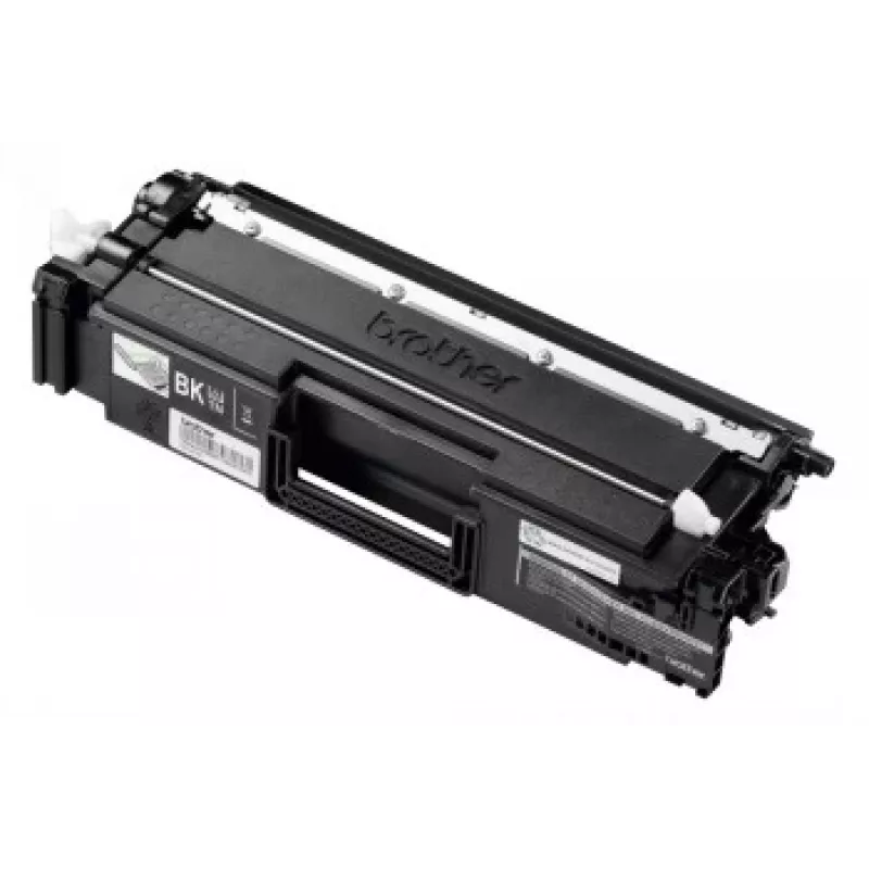 Tonerpatroon Brother TN824BKP zwart, bereik tot 15000 pagina's