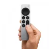Apple Remote MW5F3ZM/A Bluetooth-aananraakbediening afstandsbediening voor Apple TV en compatibele apparaten